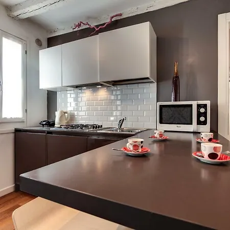 Ca' D'oro Design By Wonderful Italy Benátky