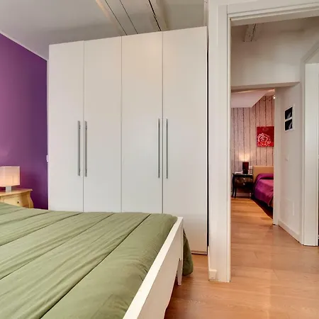 Apartmán Ca' D'oro Design By Wonderful Italy *