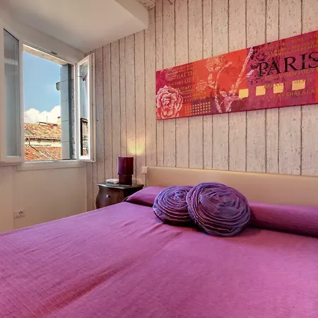 Ca' D'oro Design By Wonderful Italy *