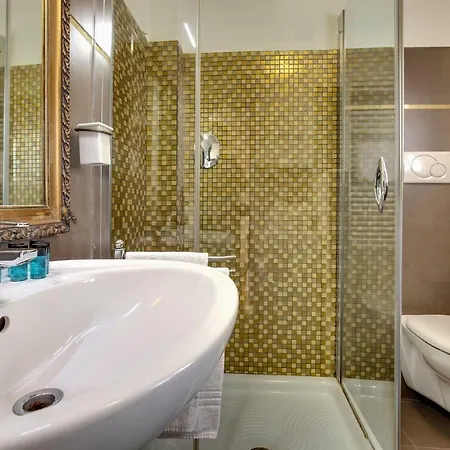 Ca' D'oro Design By Wonderful Italy *