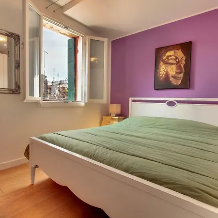 Appartement Ca' D'oro Design By Wonderful Italy *