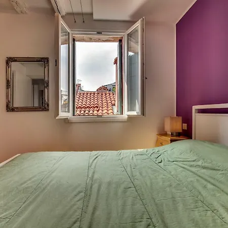 Ca' D'oro Design By Wonderful Italy Apartment Venice