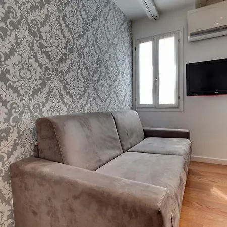 Appartement Ca' D'oro Design By Wonderful Italy *