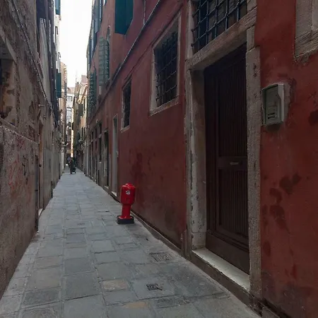 Ca' D'oro Design By Wonderful Italy