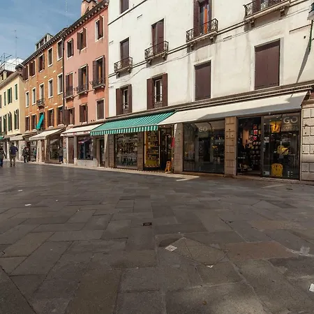 Apartment Ca' D'oro Design By Wonderful Italy Venice