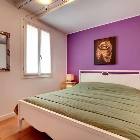 Apartment Ca' D'oro Design By Wonderful Italy *