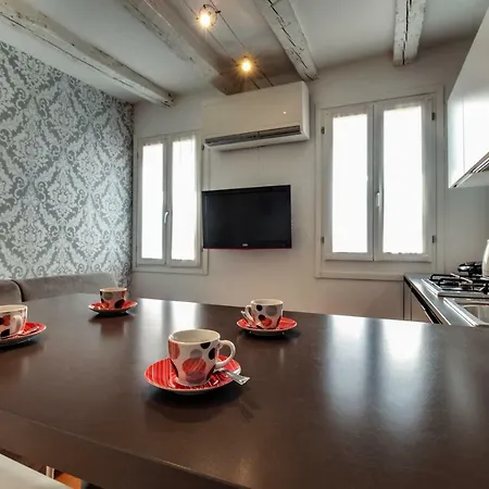Ca' D'oro Design By Wonderful Italy Apartment *