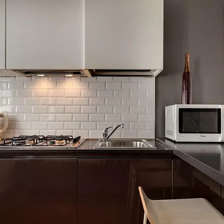 Apartment Ca' D'oro Design By Wonderful Italy