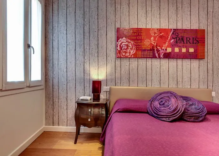 Ca' D'oro Design By Wonderful Italy Διαμέρισμα