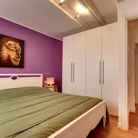 Ca' D'oro Design By Wonderful Italy Apartman